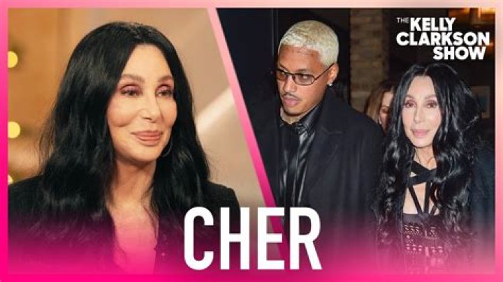 Cher dishes on dating Tom Cruise and Val Kilmer