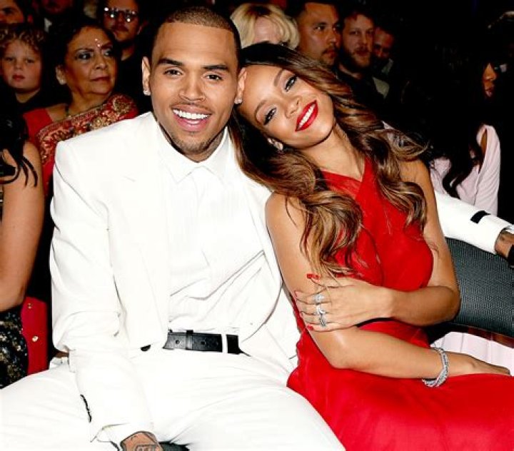 Chris Brown and Rihanna tell fans to stop talking about 2009 attack