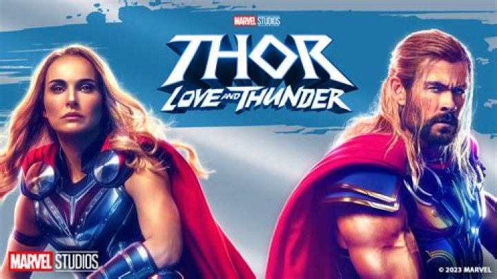Chris Hemsworth on Thor: Love and Thunder: ‘I cringe and laugh equally at it’