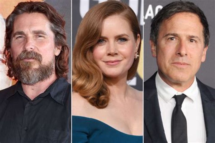 Christian Bale claims he’s the ‘mediator’ on David O. Russell’s abusive sets