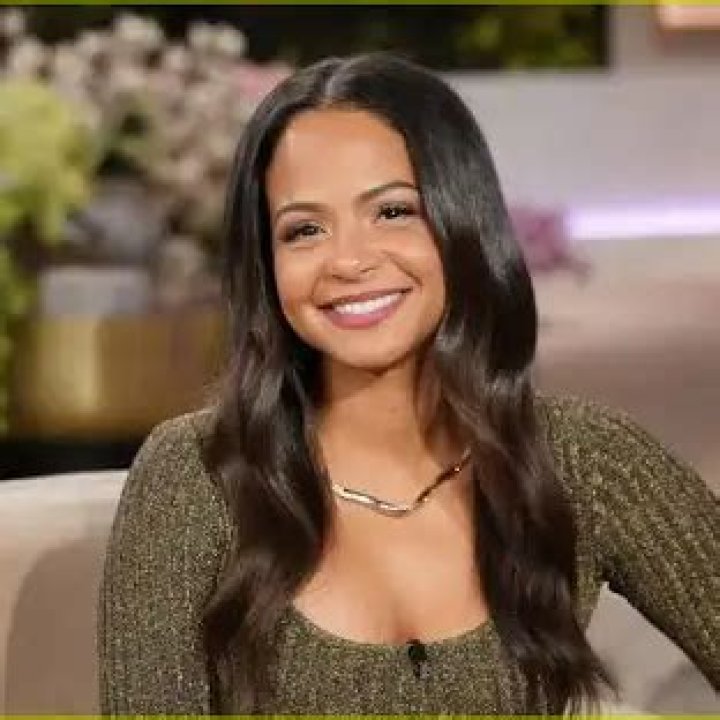 Christina Milian Net Worth, meet her daughter Violet Madison Nash 2022.