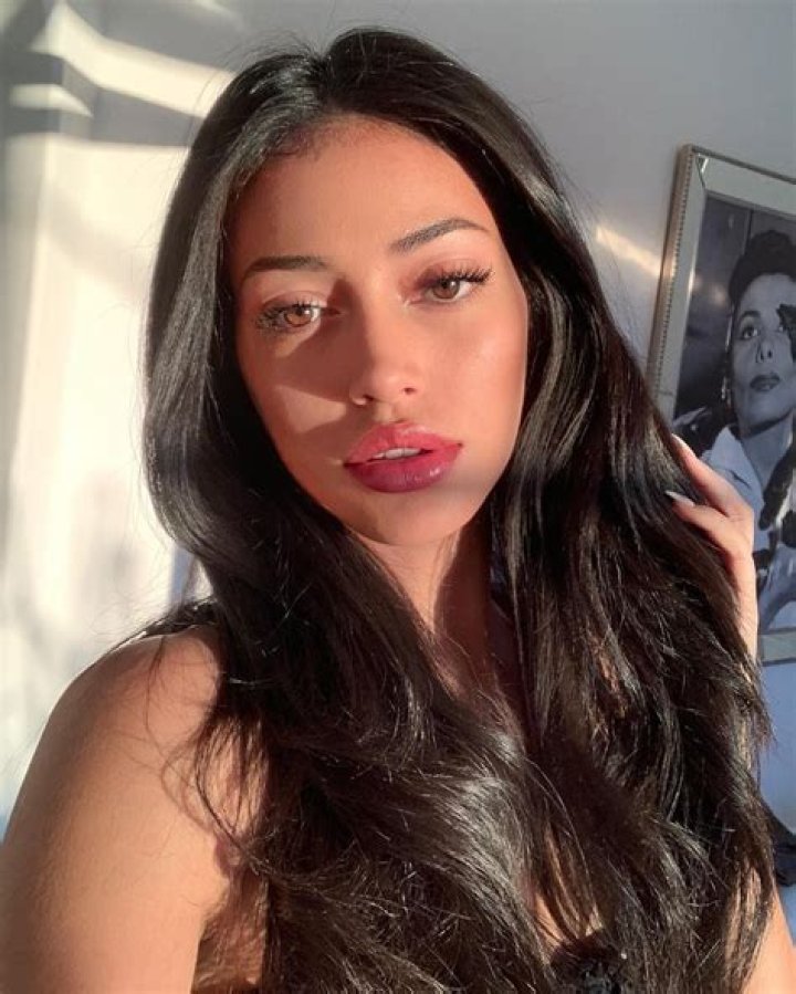 Cindy Kimberly – Celebsgraphy