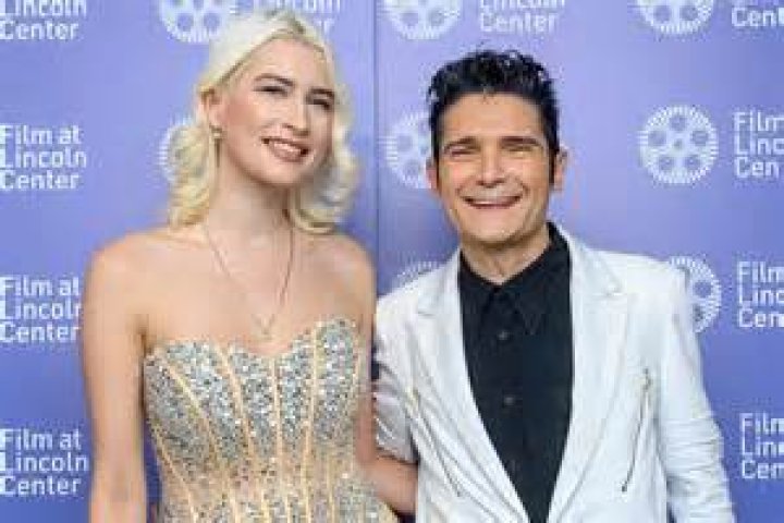 Corey Feldman’s wife files for divorce