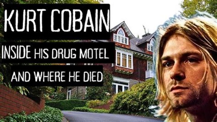 Courtney Love’s dad ‘can prove her involvement’ in Kurt Cobain’s death