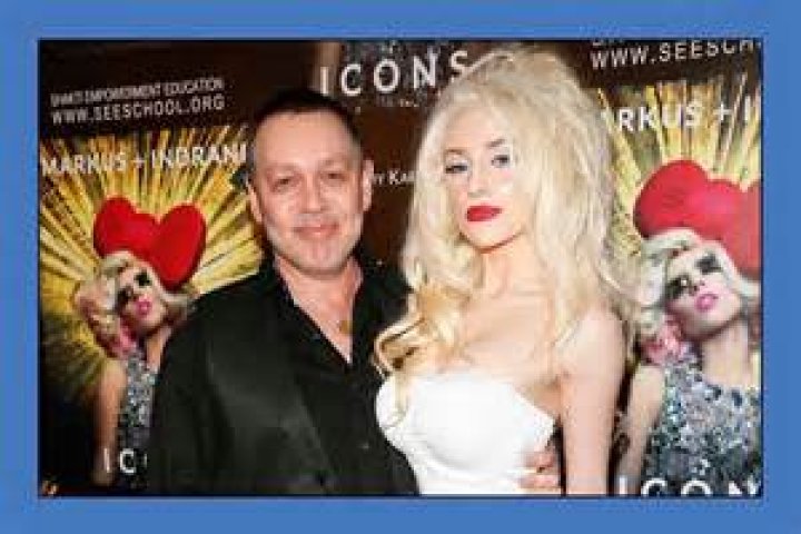 Courtney Stodden & Doug Hutchison are expecting, it wasn’t ‘planned’