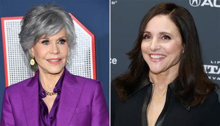 Creator of cancelled Julia Louis-Dreyfus show, ‘Old Christine,’ slams CBS