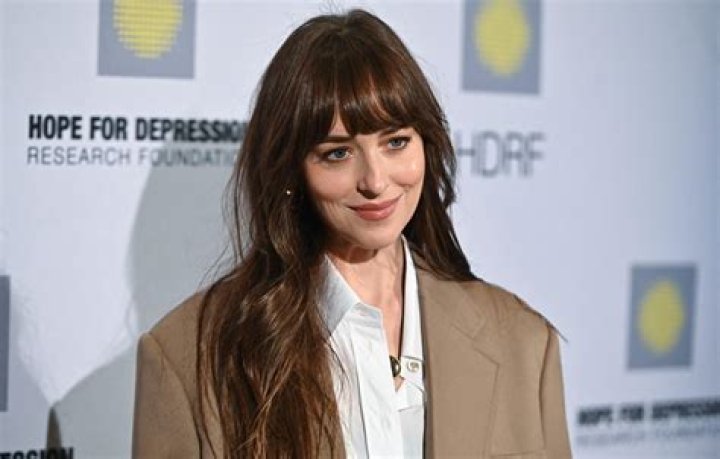 Dakota Johnson: Guest-starring on ‘The Office’ was ‘the worst time of my life’