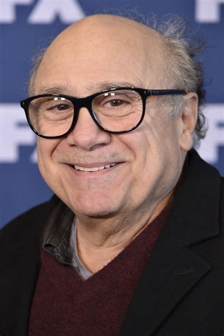 Danny Devito confirms that he’s separated from Rhea Perlman again