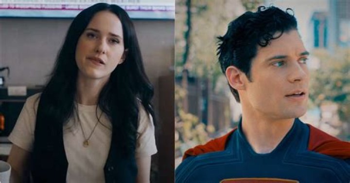 David Corenswet & Rachel Brosnahan cast as the new Superman & Lois Lane