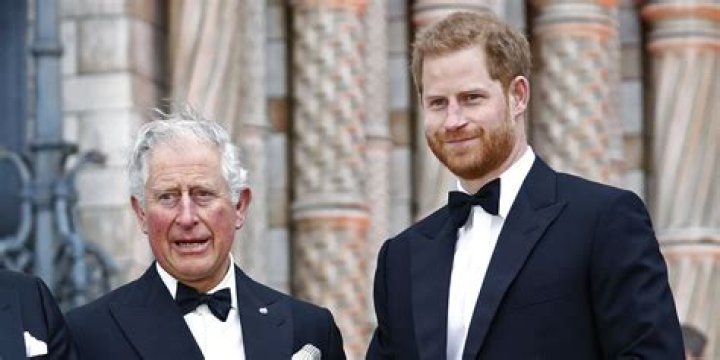 David Wiseman: Prince Harry was a ‘visionary’ for creating the Invictus Games