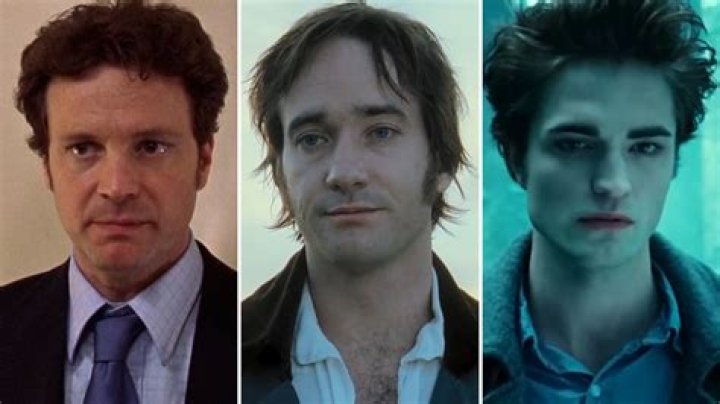 Debate: who was the best Mr. Darcy, Colin Firth or Matthew Macfadyen?