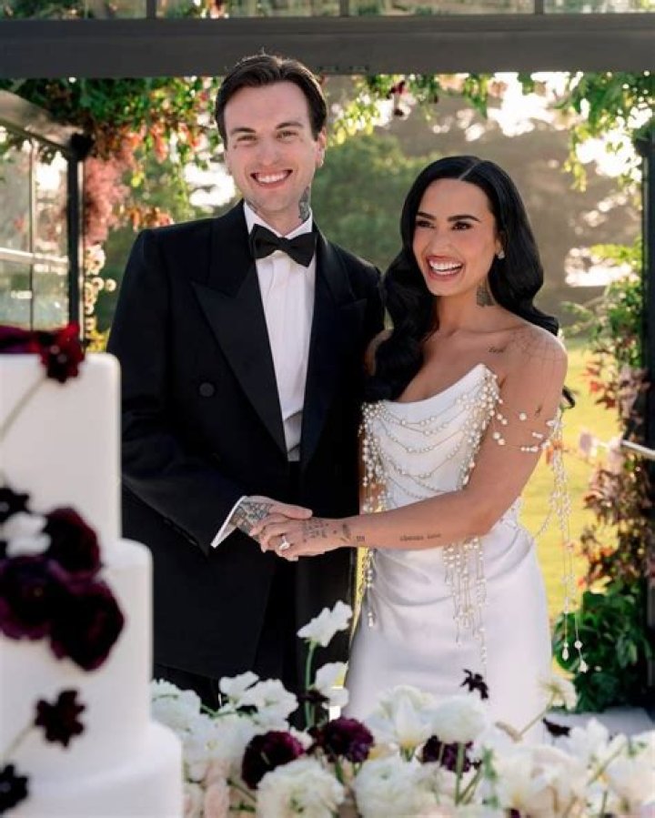 Demi Lovato’s supplier/drug dealer spoke to paparazzi about her OD