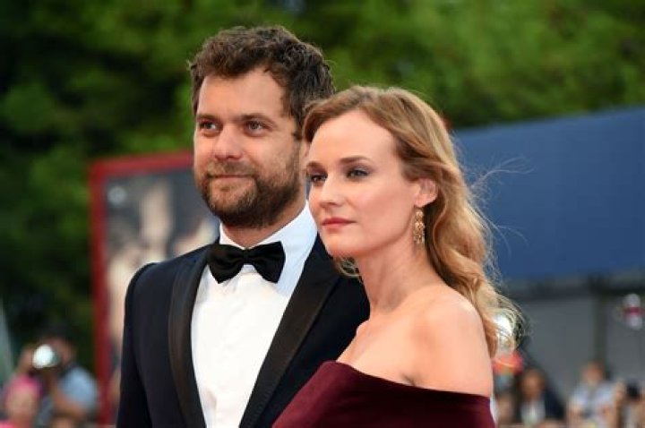 Diane Kruger & Joshua Jackson had a huge fight one time before the Oscars