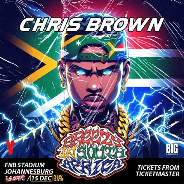 Did Chris Brown threaten Usher and force him to retract his statements?