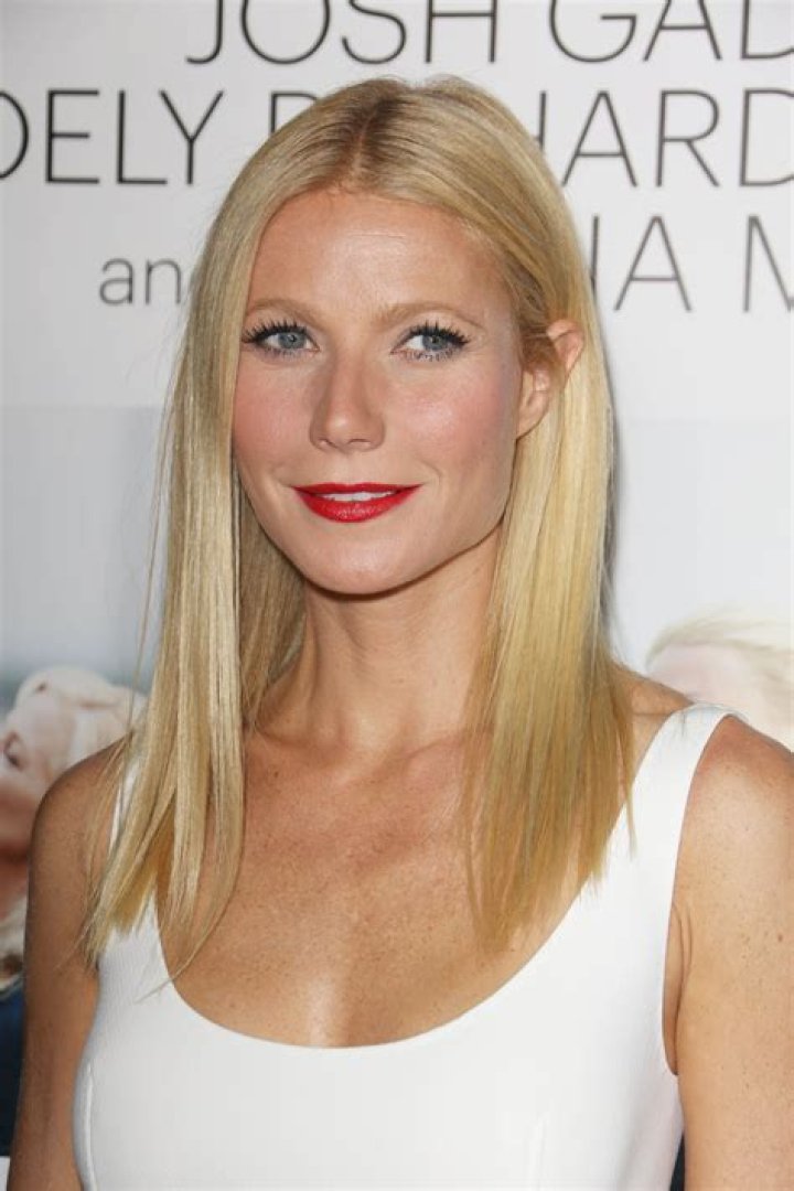 Did Gwyneth Paltrow get a boob job?