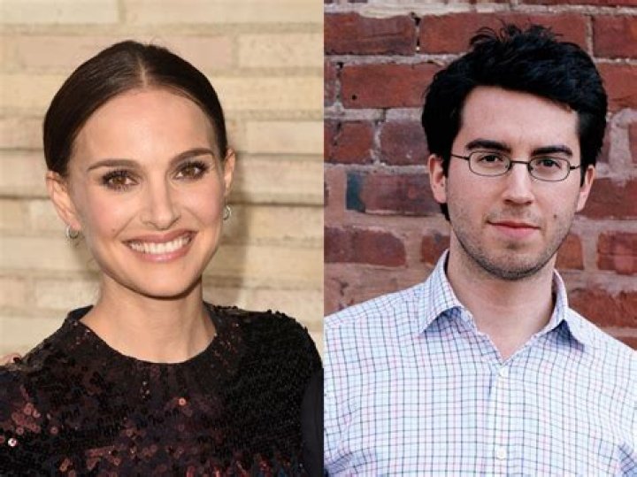 Did Natalie Portman’s emails destroy author Jonathan Safran Foer’s marriage?
