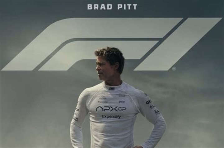 Does Brad Pitt pull off WWII-era Oscar-bait in the new footage from ‘Fury’?