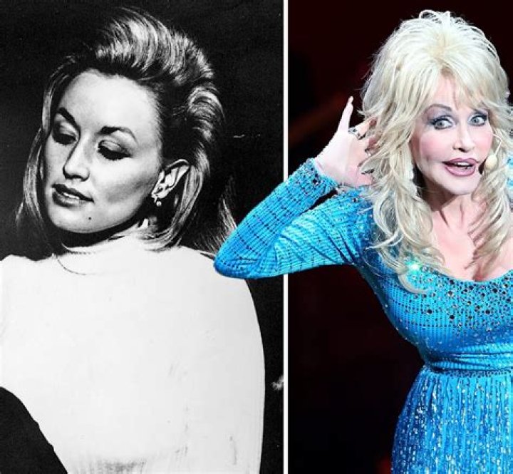 Dolly Parton admits she looks like “a hooker,” may have an open marriage