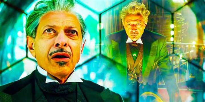 Dr. Oz’s pants bulge in Good Housekeeping: trick of the light or excited about pasta?