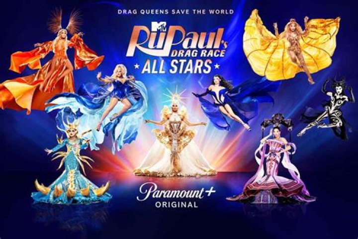 Drag Race All Stars season 9 will have no eliminations until the finale