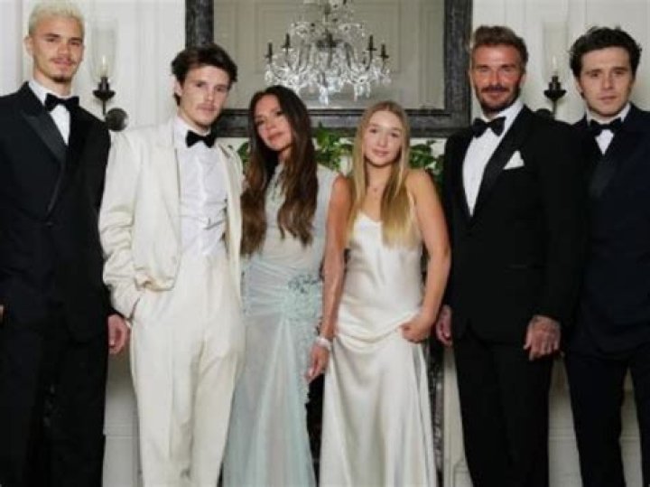 Duchess Meghan ruined a lovely Victoria Beckham ensemble with a stupid hat