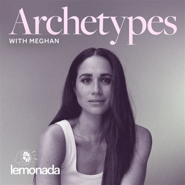 Duchess Meghan’s ‘Archetypes’ podcast deals with the ‘Dragon Lady’ trope