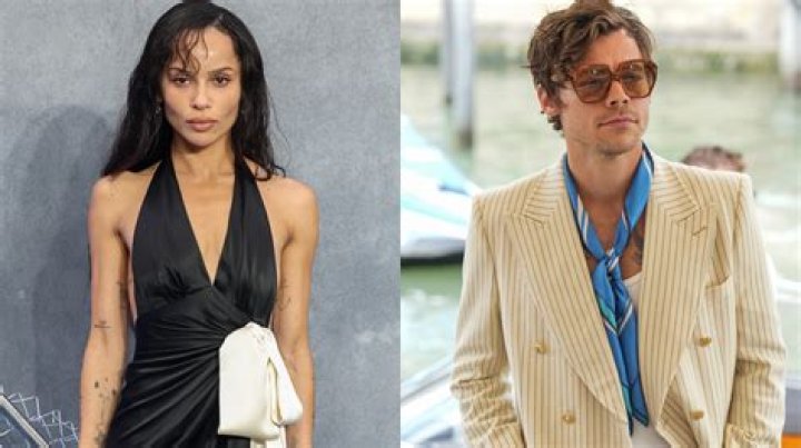E!: Chris Pine & Zoe Kravitz are ‘just friends’… friends with (hot) benefits?