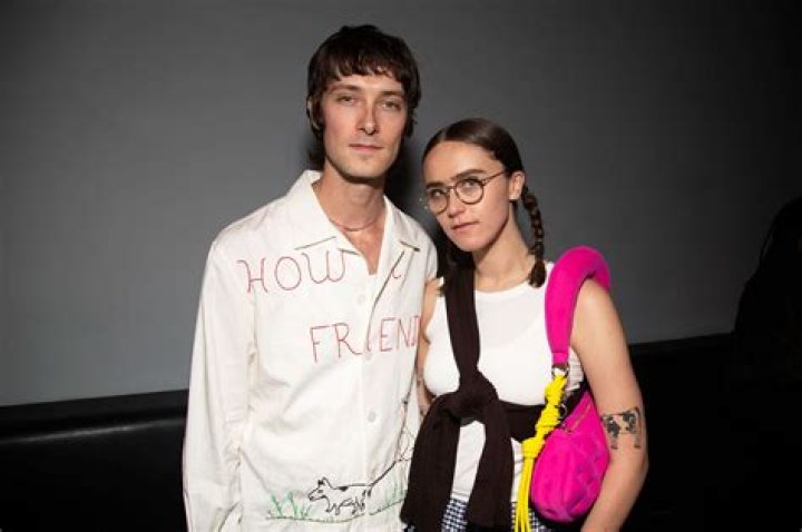 Ella Emhoff: ‘I think everyone should just embrace their little unibrows’