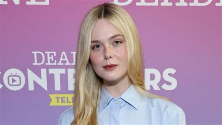 Elle Fanning lost a franchise role because she ‘didn’t have enough IG followers’