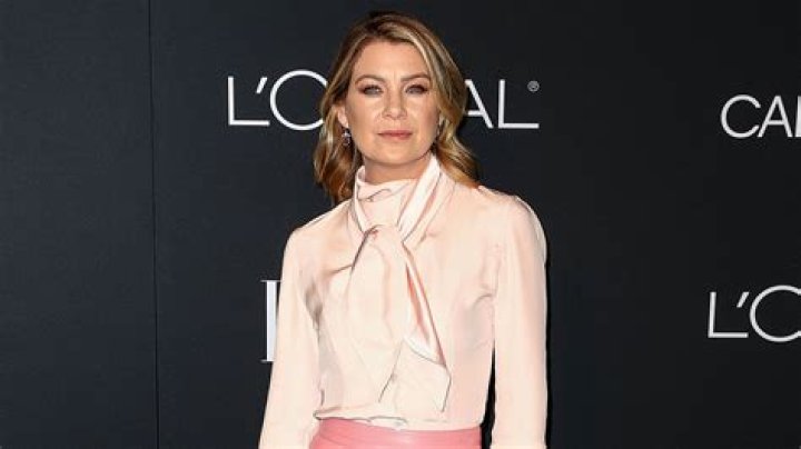 Ellen Pompeo calls out NBC for the Gabrielle Union-AGT racist & sexist situation