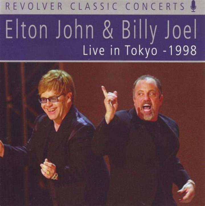 Elton John: Billy Joel is an alcoholic, and he needs rehab