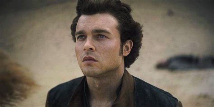 Emilia Clarke cast in the ‘Star Wars’ Han Solo spinoff with Alden Ehrenreich