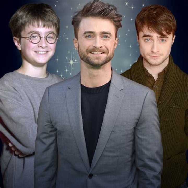 Enquirer: Daniel Radcliffe is boozing hard again, his friends want him in rehab