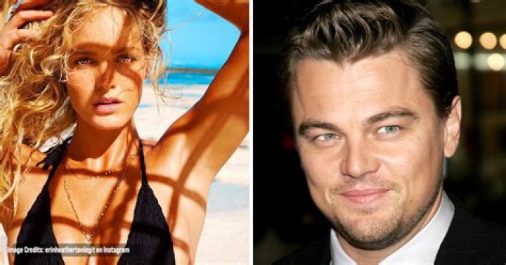 Enquirer: Leo DiCaprio is bored with Erin Heatherton, pines away for Bar Refaeli