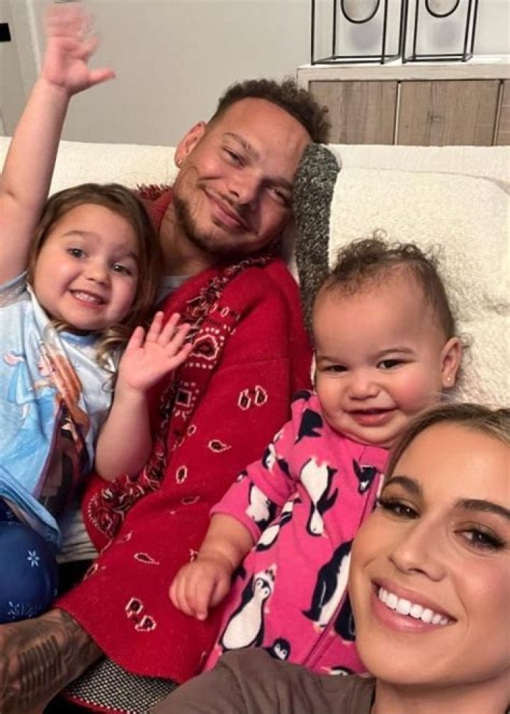 Ewan McGregor & wife Eve adopted their fourth child, a baby girl