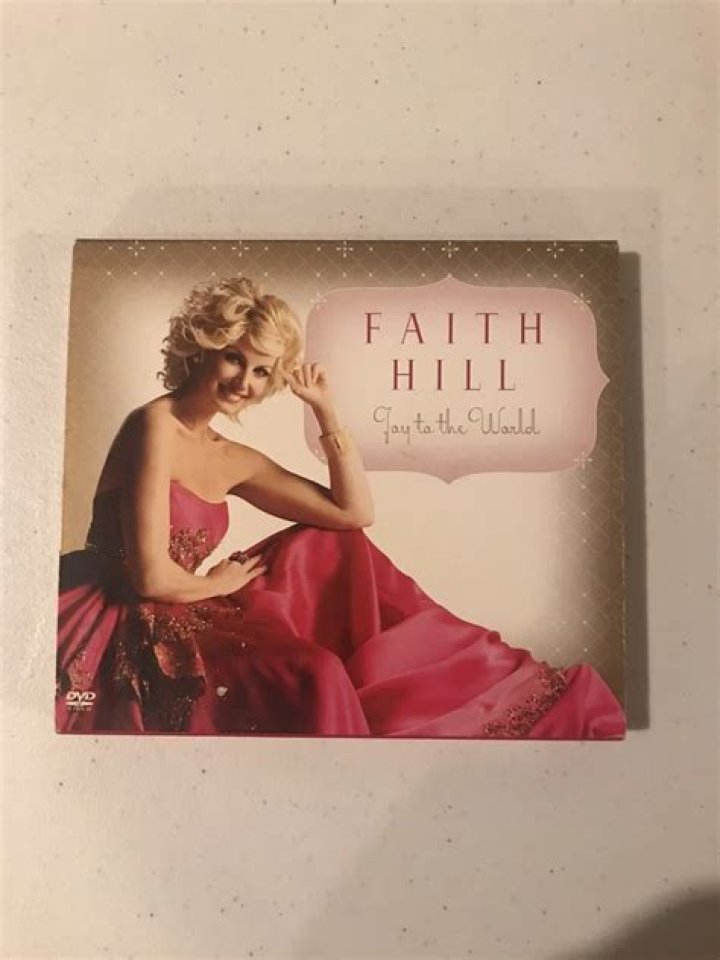 Faith Hill Loses 20 Years