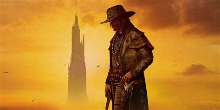 First photos of Idris Elba as The Gunslinger in ‘The Dark Tower’: amazing?