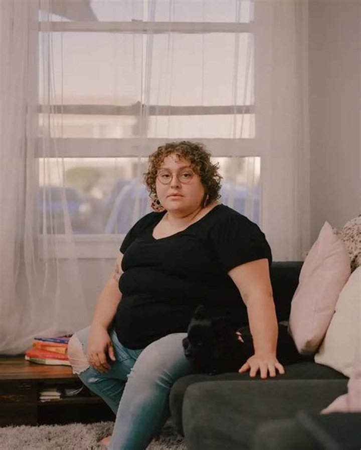 Florence Welch on recovering from anorexia: ‘Anorexic thinking is still part of my life’