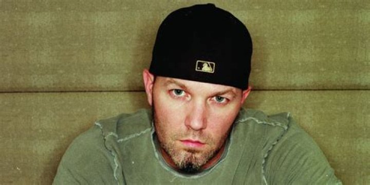 Fred Durst’s limp marriage is over after less than 3 months