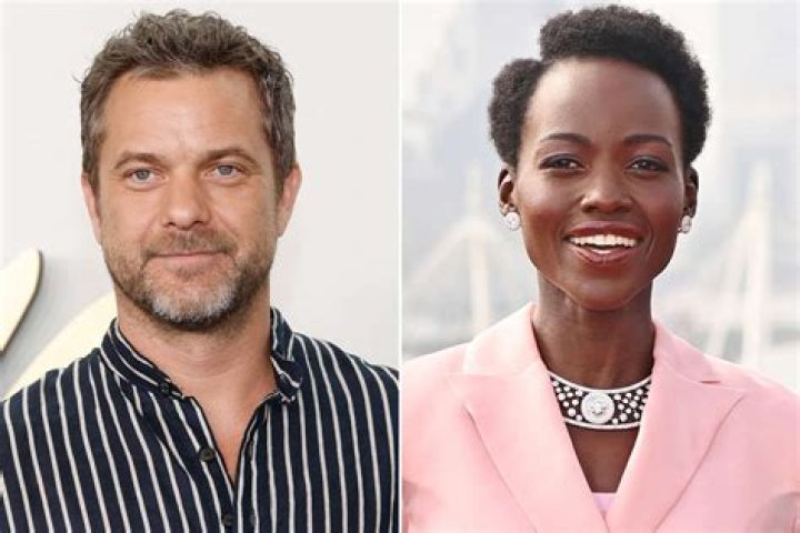 ‘Friends’ Joshua Jackson & Lupita Nyong’o went to a Janelle Monae concert