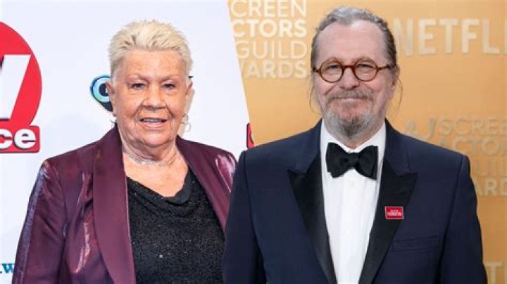 Gary Oldman’s son Gulliver defends his father from mom Donya’s abuse accusations