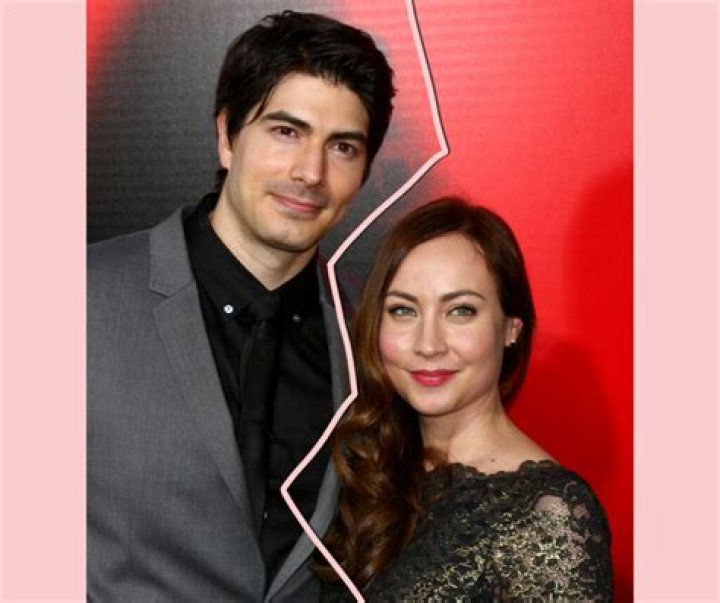 Geena Davis and her husband are divorcing after 17 years