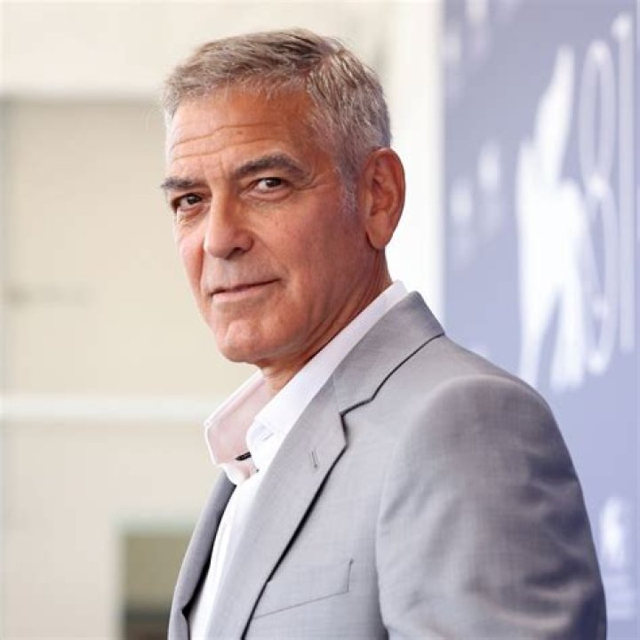 George Clooney does not give a crap about ever getting married again