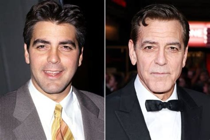 George Clooney is getting A-listers to support the SAG-AFTRA Foundation