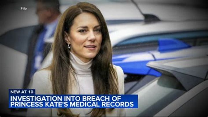 Getty added a disclaimer on their Princess Kate-cancer announcement photo