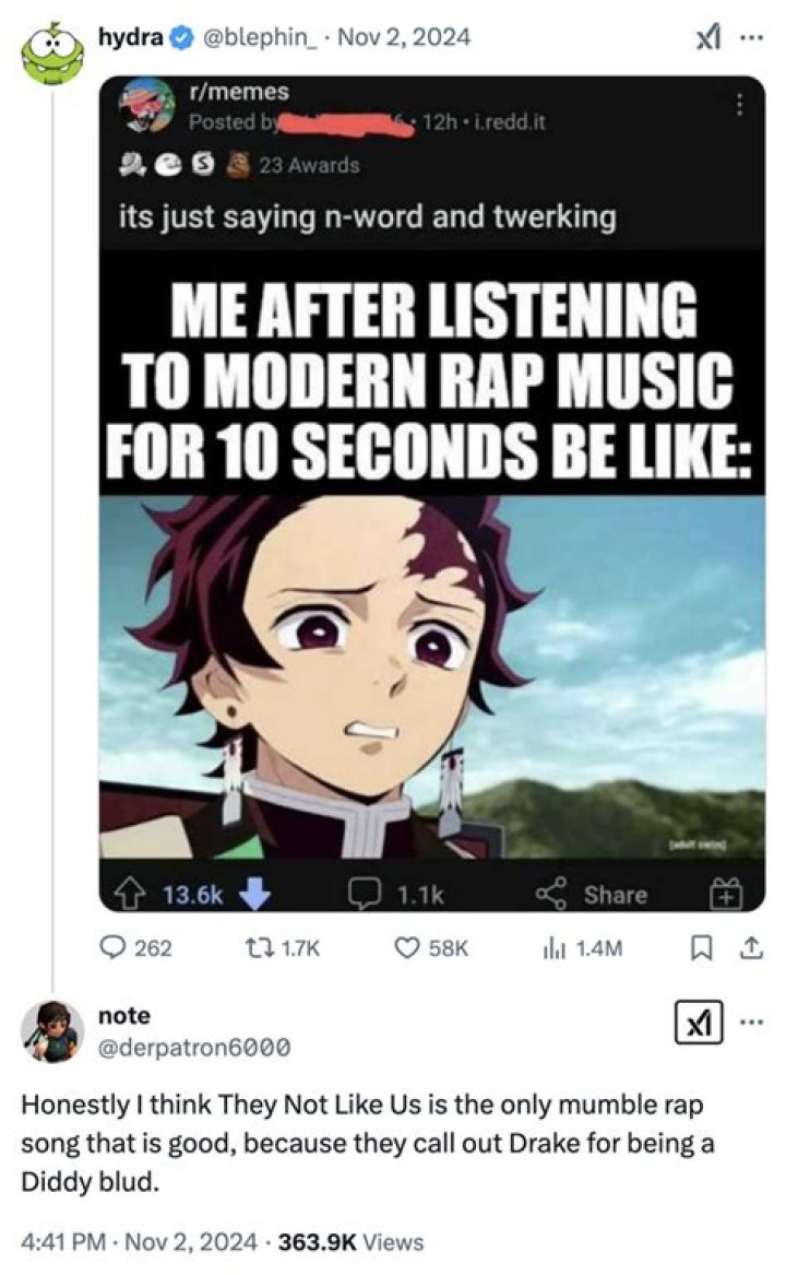 Gia Gunn: ‘I honestly think this whole Covid-19 thing is a hoax’