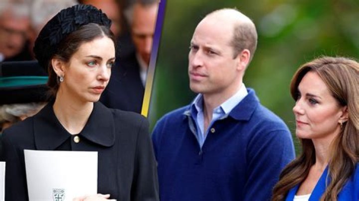 Grazia: Duchess Kate is ‘unsettled, upset’ about all of the Rose Hanbury rumors
