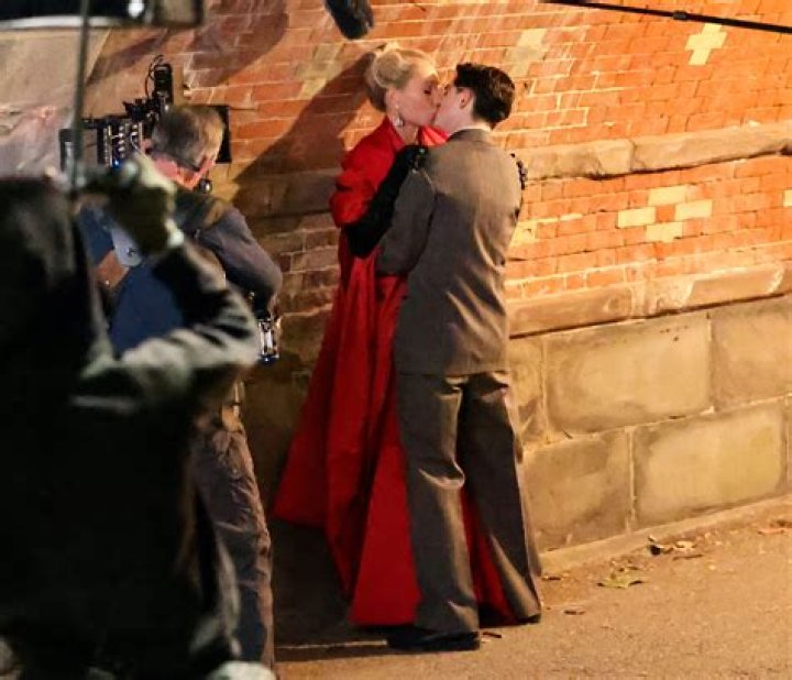 Gwyneth Paltrow: ‘I love all herbs except for dill, which should be illegal. It’s so gross’