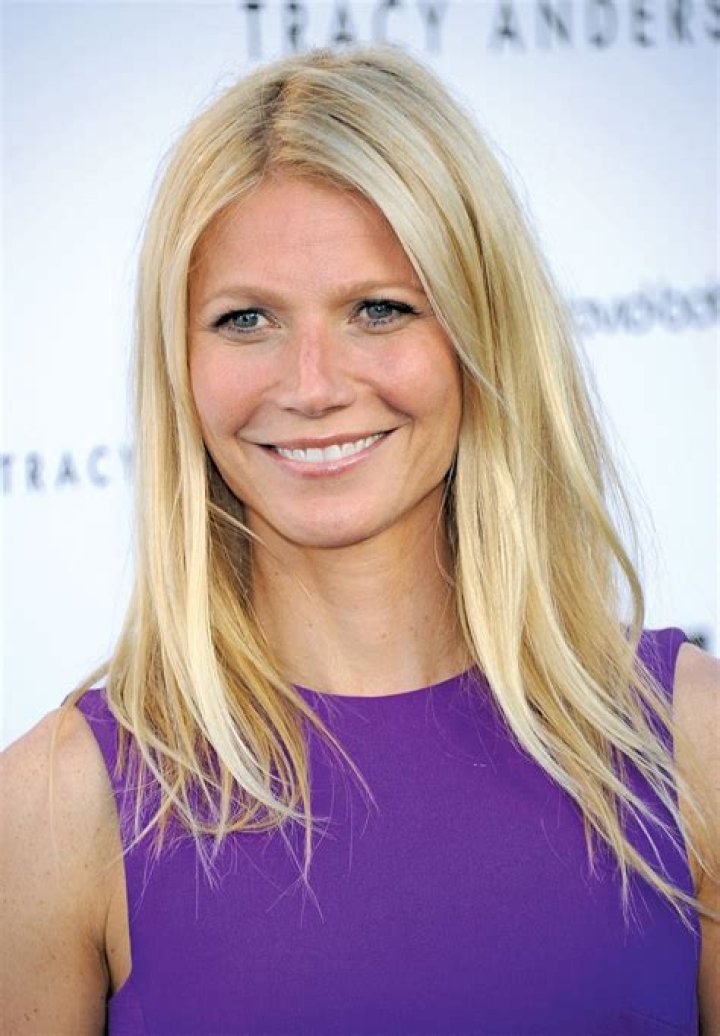 	Gwyneth Paltrow: ‘I love all herbs except for dill, which should be illegal. It’s so gross’	