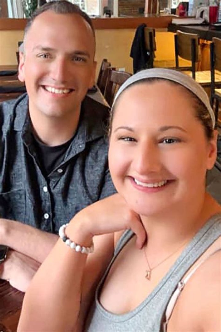Gypsy Rose Blanchard has filed for divorce after less than two years of marriage